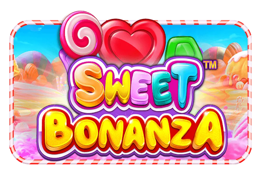 Sweet Bonanza slot