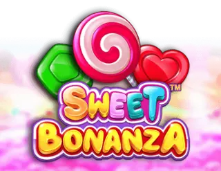 Sweet Bonanza slot